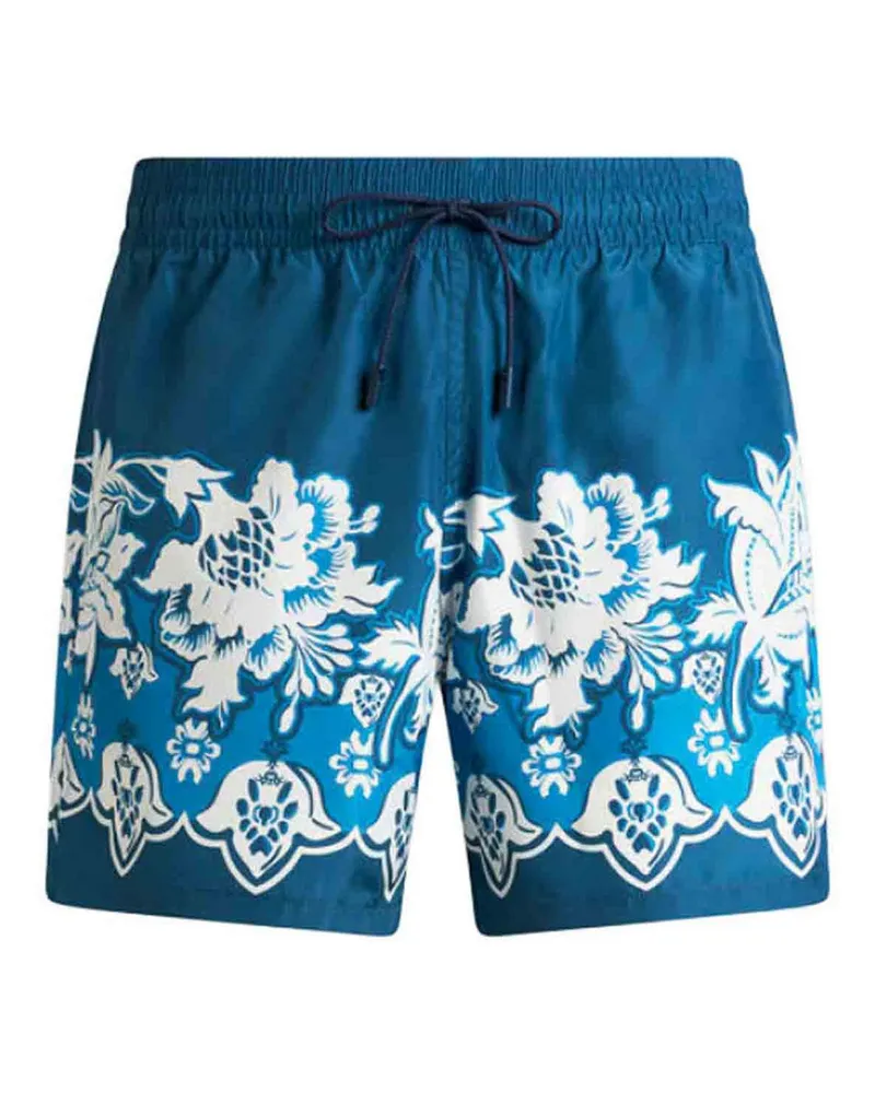 Etro Badeanzug - Bunt Bunt