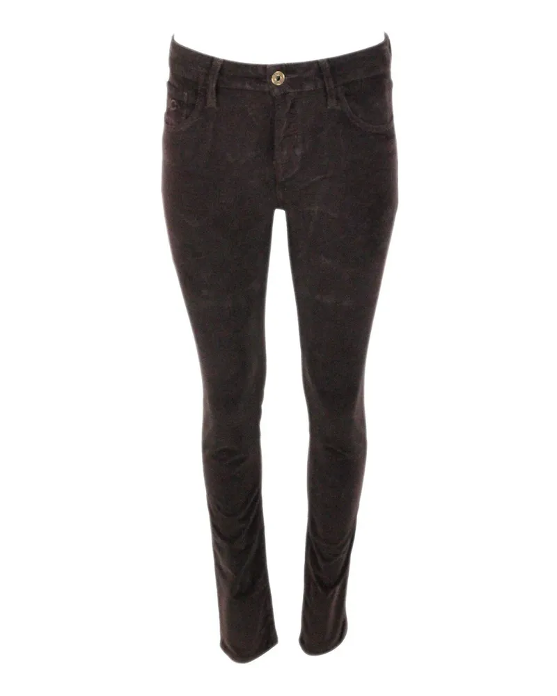 Jacob Cohën Casual Hose - Braun Braun