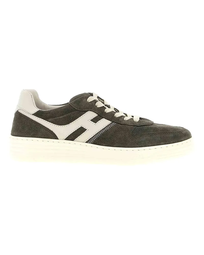 Hogan Sneaker - Grau Grau