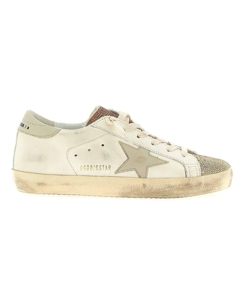 Golden Goose Sneaker - Bunt Bunt