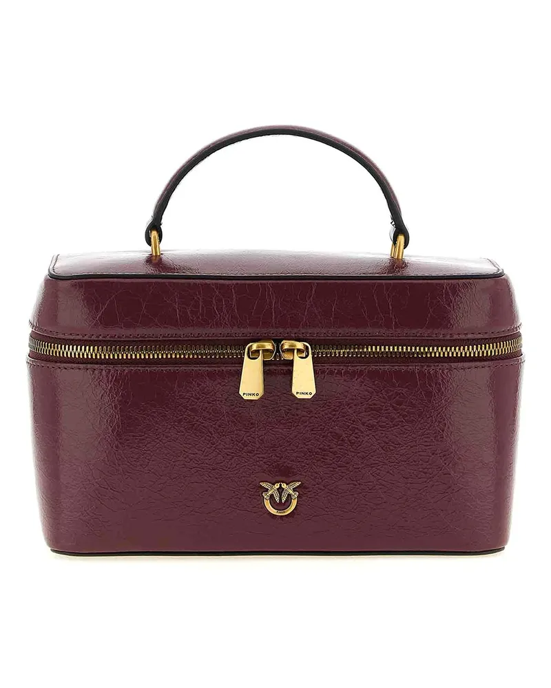 Pinko Shopper - Dunkelrot Dunkelrot