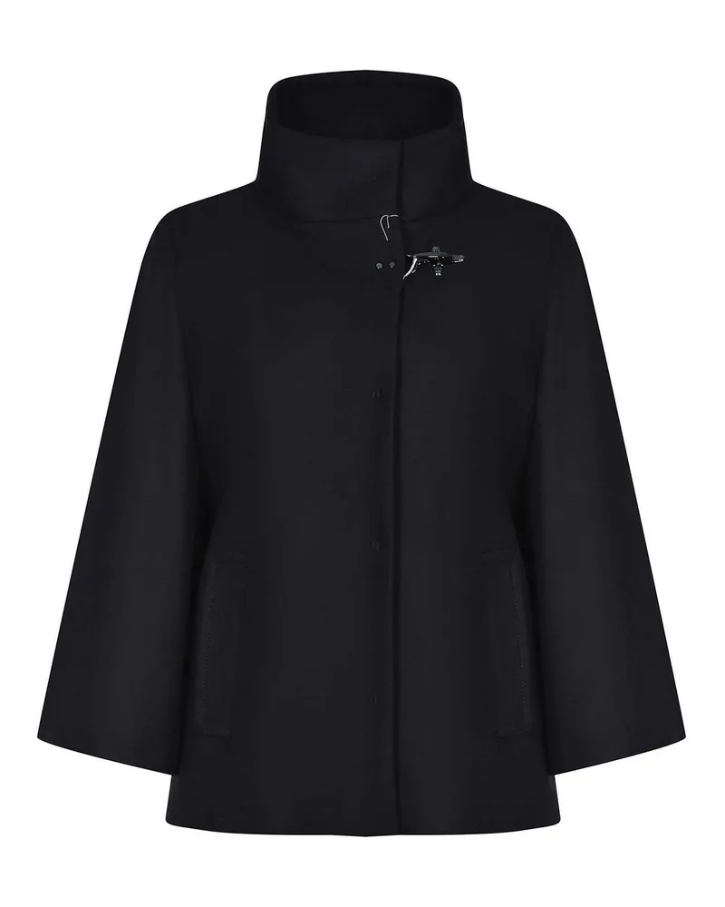 Fay Casualjacke - Blau Blau