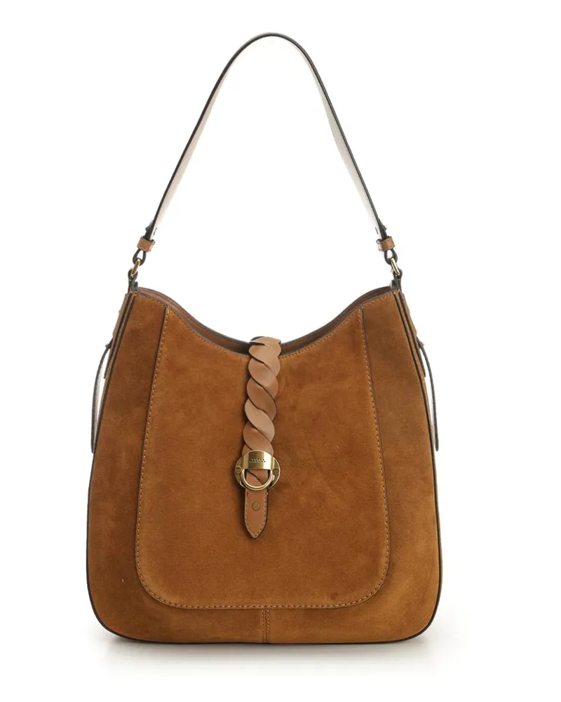 Isabel Marant Umhängetasche - Beige Beige