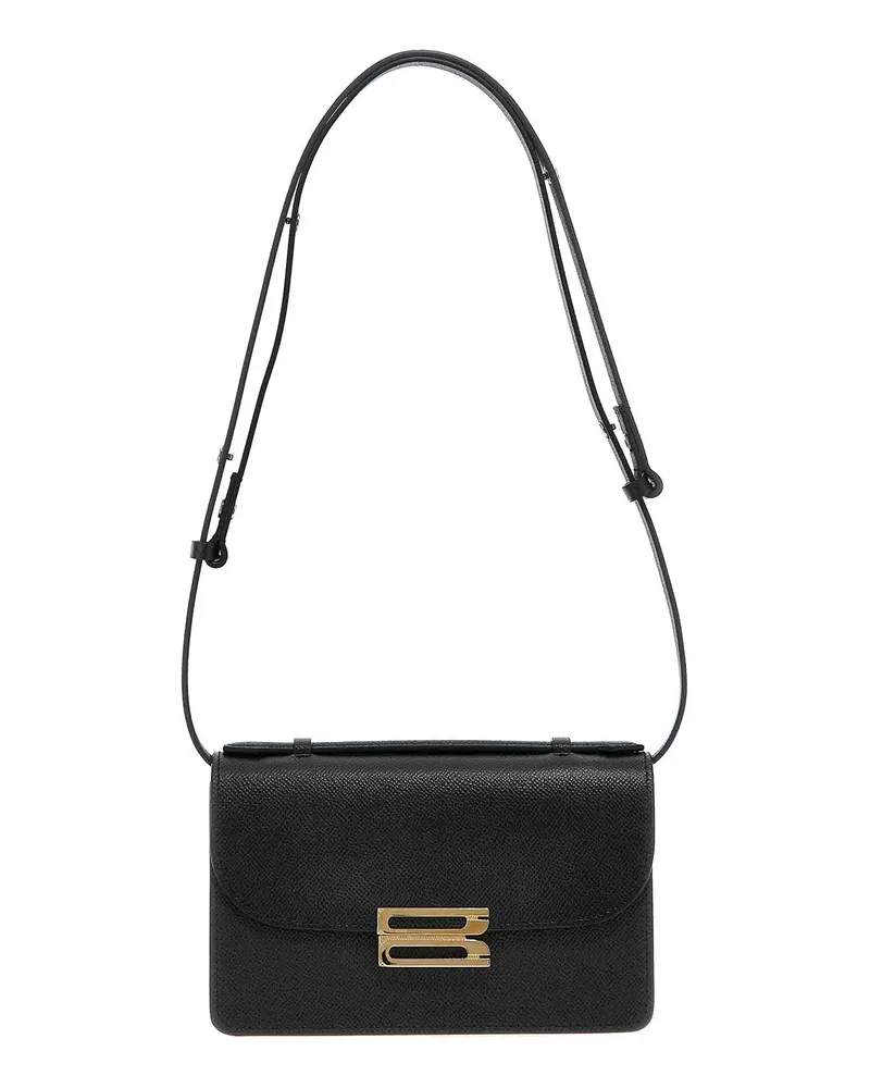 Victoria Beckham Shopper - Schwarz Schwarz