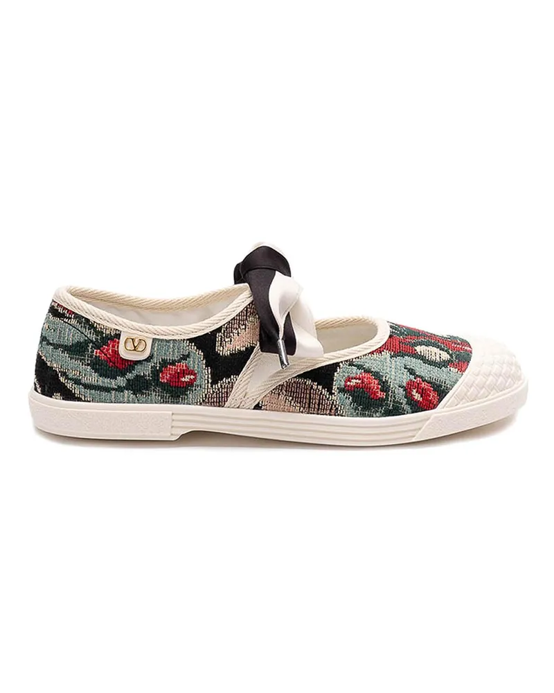 Valentino Garavani Sneaker - Bunt Bunt