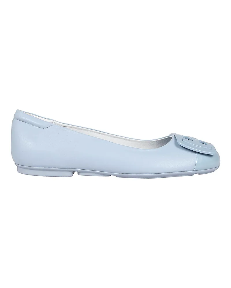 Hogan Ballerina - Hellblau Hellblau