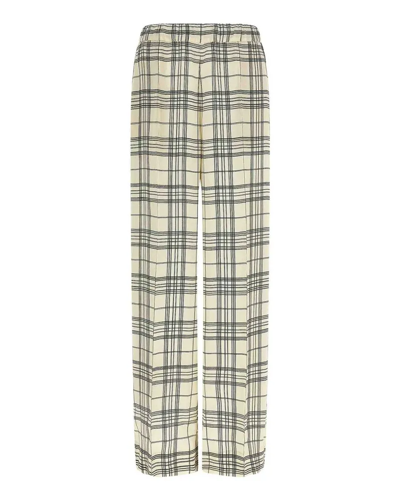 Jil Sander Casual Hose - Beige Beige