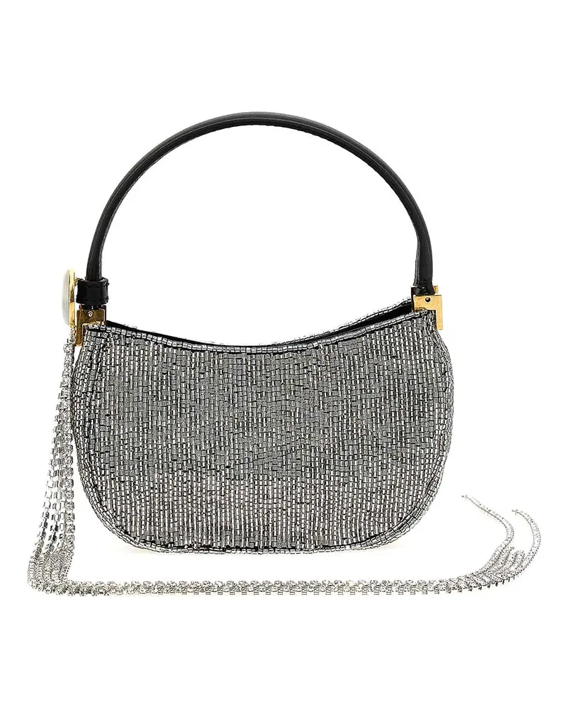 Magda Butrym Shopper - Silber Silber