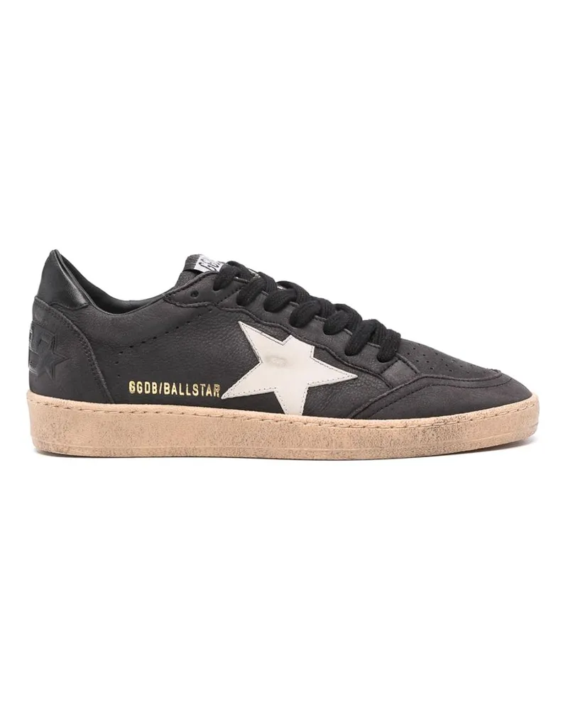 Golden Goose Sneaker - Grau Grau