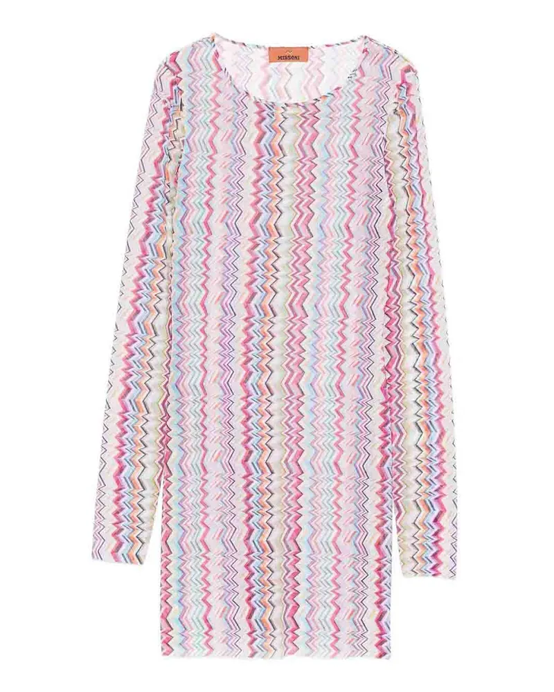 Missoni T-Shirt - Bunt Bunt