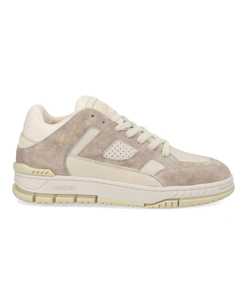 Axel Arigato Sneaker - Beige Beige