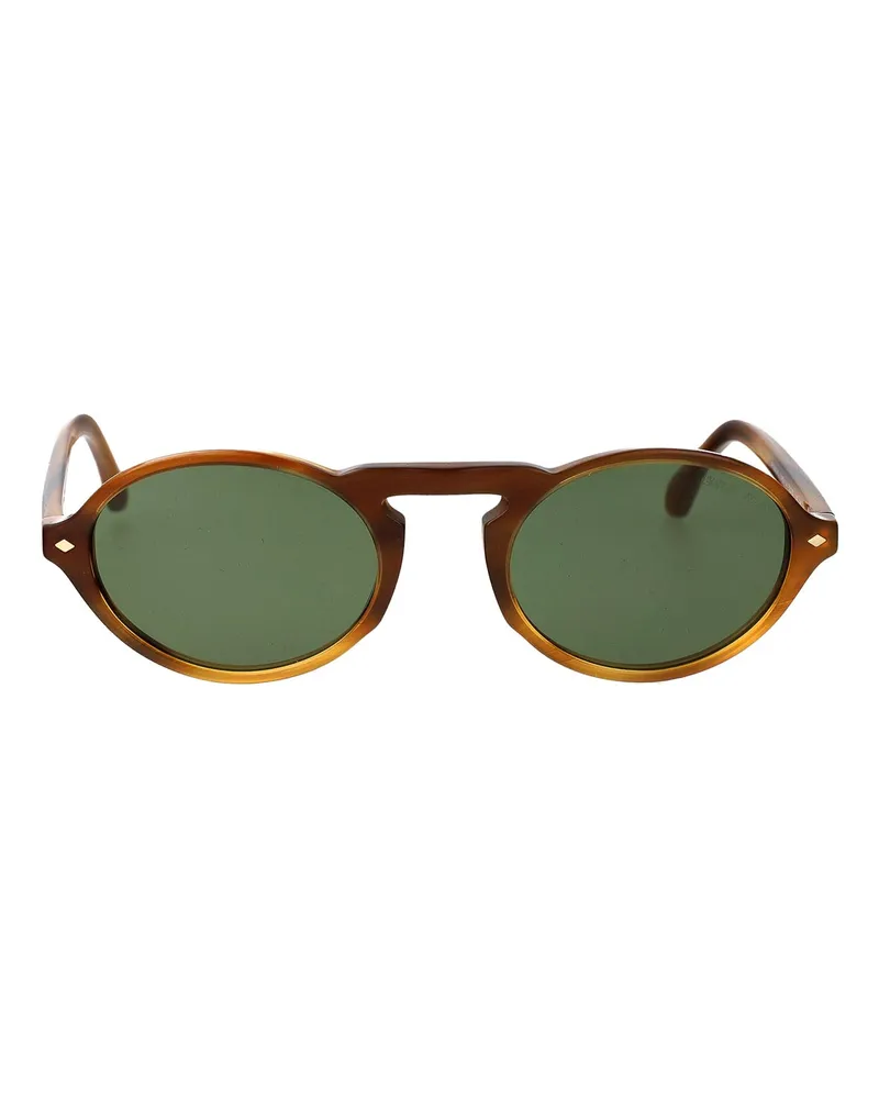 Giorgio Armani Sonnenbrille - Braun Braun