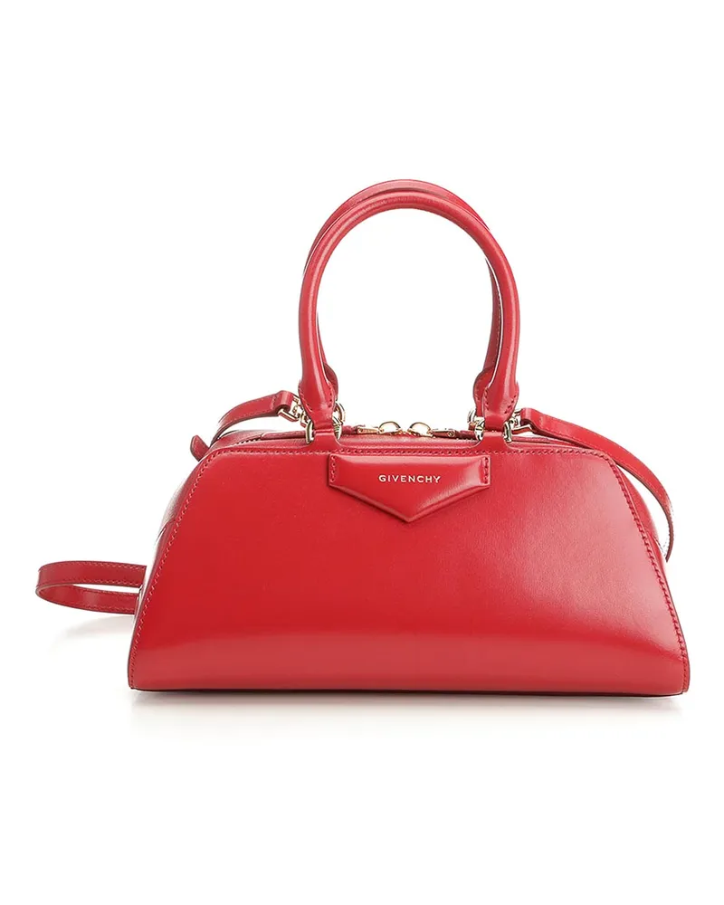 Givenchy Shopper - Rot Rot