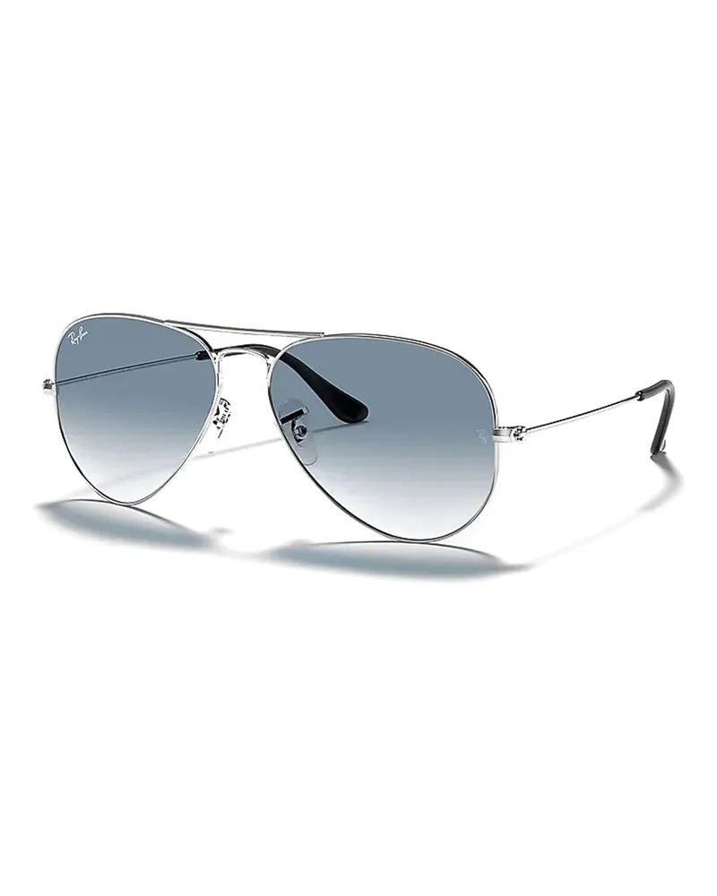 Ray Ban Sonnenbrille - Gelb Gelb