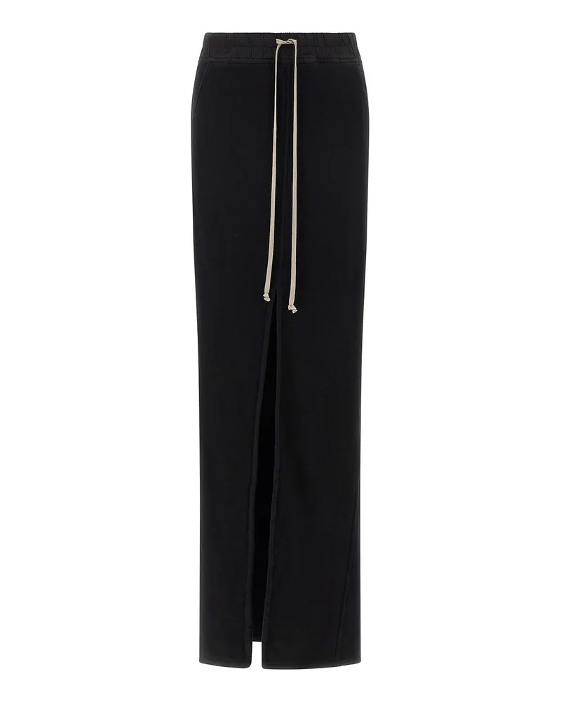 DRKSHDW by Rick Owens Midirock - Schwarz Schwarz
