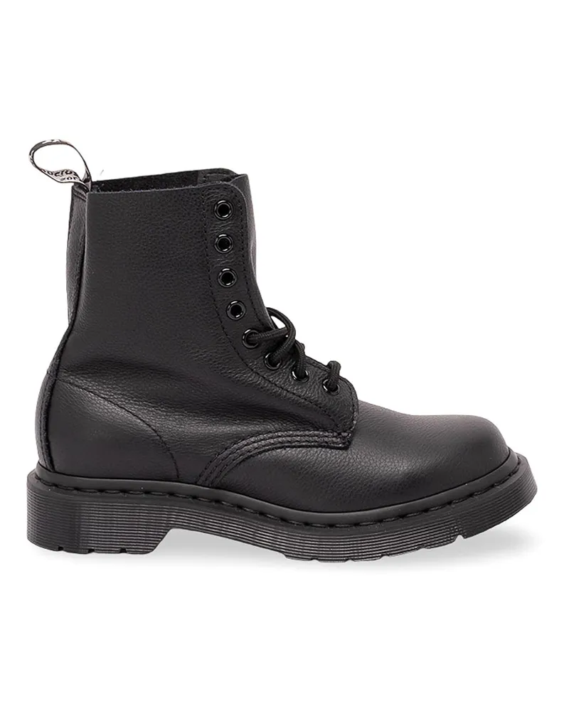 Dr.Martens Stiefel - Schwarz Schwarz