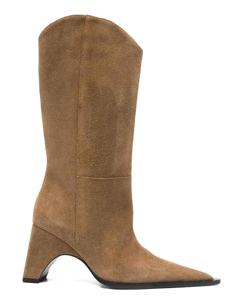 COPERNI Stiefel - Braun Braun