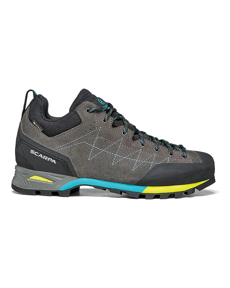 Scarpa Sneaker - Grau Grau