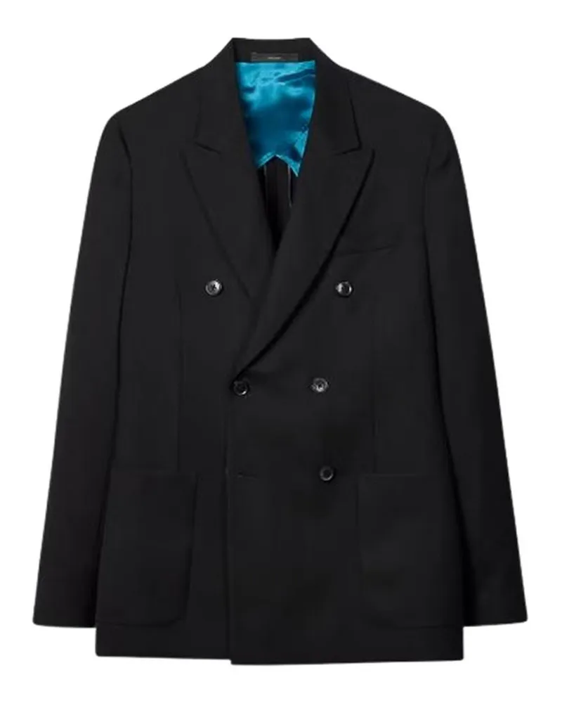 Paul Smith Blazer - Schwarz Schwarz