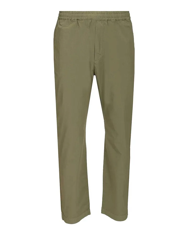 BARENA Casual Hose - Grün Grün