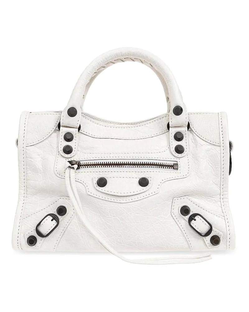 Balenciaga Umhängetasche - Beige Beige