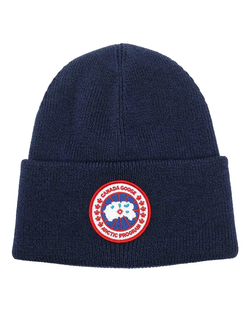 Canada Goose Hut - Blau Blau
