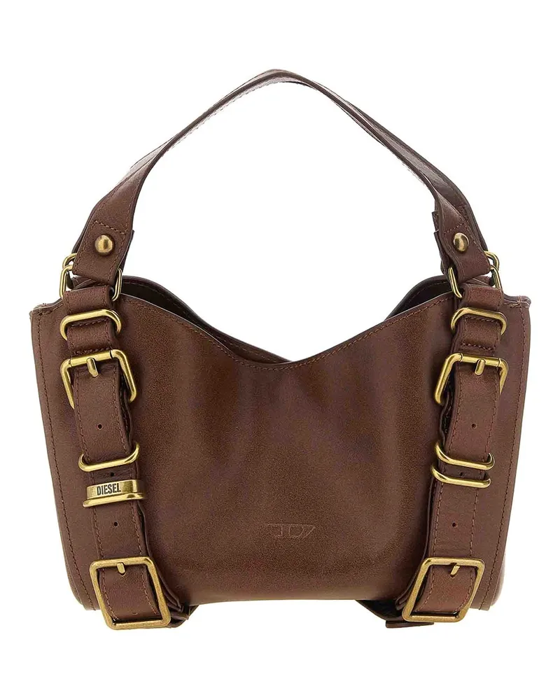 Diesel Shopper - Braun Braun