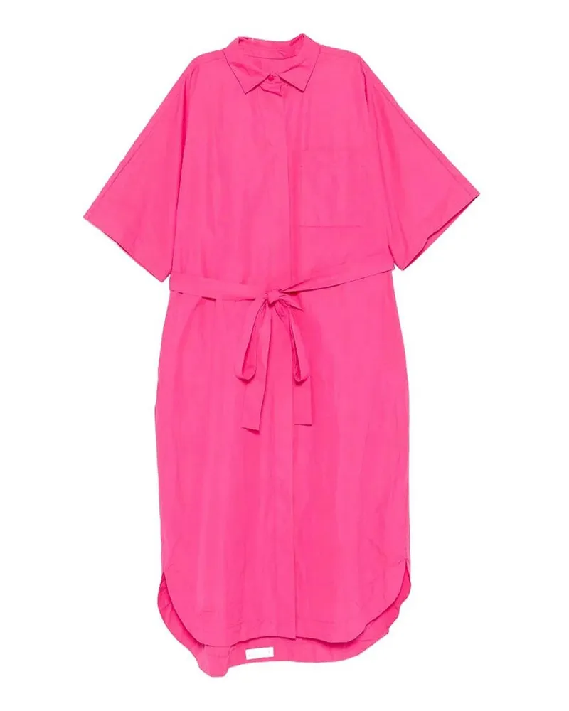 Casey Casey Abendkleid - Fuchsia Fuchsia