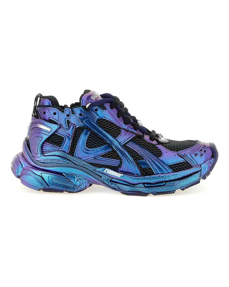 Balenciaga Sneaker - Blau Blau