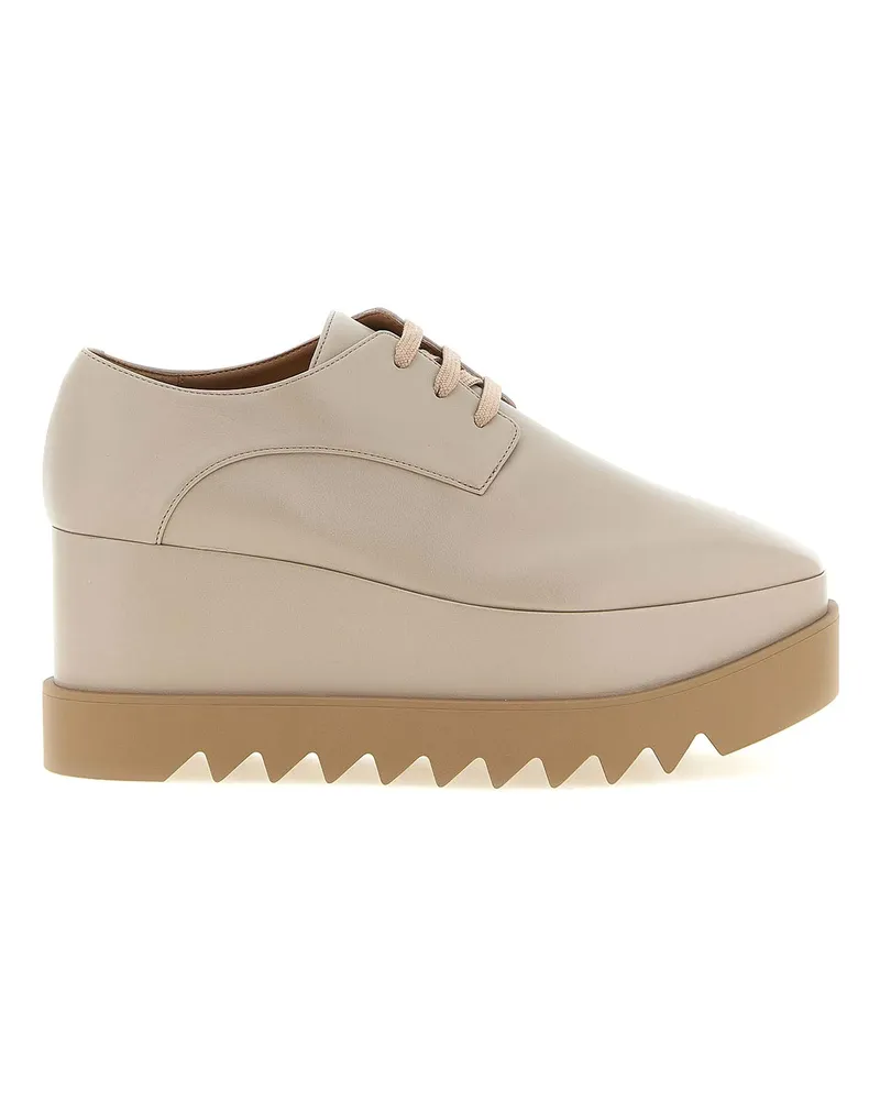Stella McCartney Espadrilles - Beige Beige