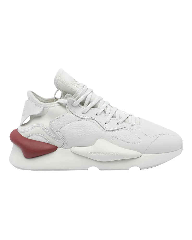 Y-3 Sneaker - Grau Grau