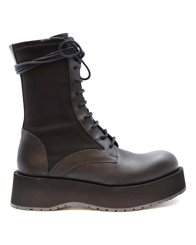 Paloma Barceló Stiefeletten - Schwarz Schwarz