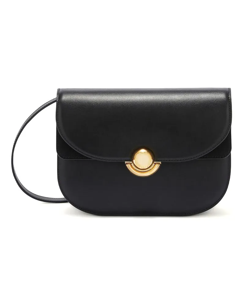 Furla Schultertasche - Schwarz Schwarz
