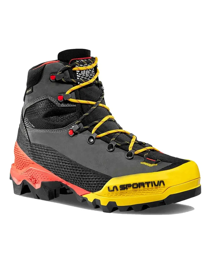 La Sportiva Sneaker - Gelb Gelb