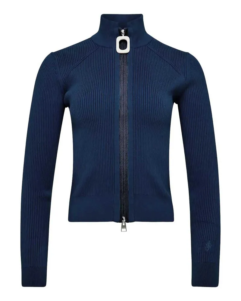 J.W.Anderson J. W. Anderson Cardigan - Blau Blau