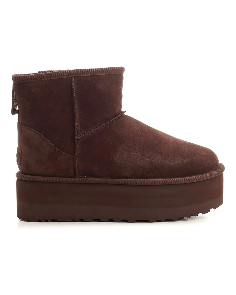 UGG Stiefel - Braun Braun