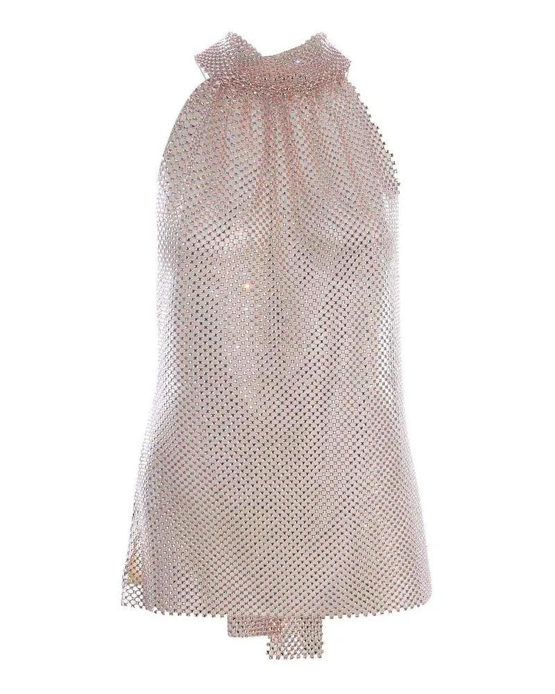 Philosophy Di Lorenzo Serafini Top - Nude Nude