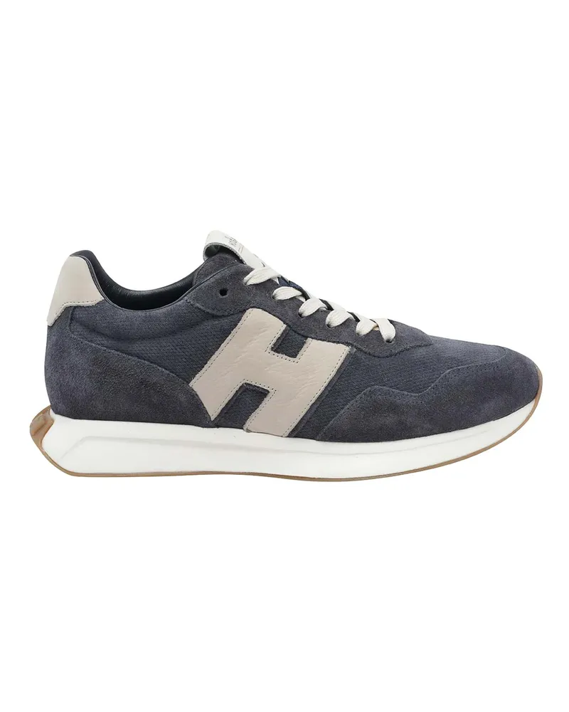 Hogan Sneaker - Blau Blau