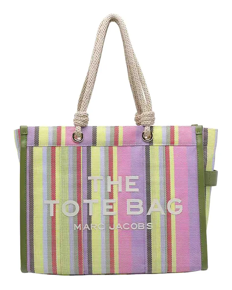 Marc Jacobs Shopper - Bunt Bunt