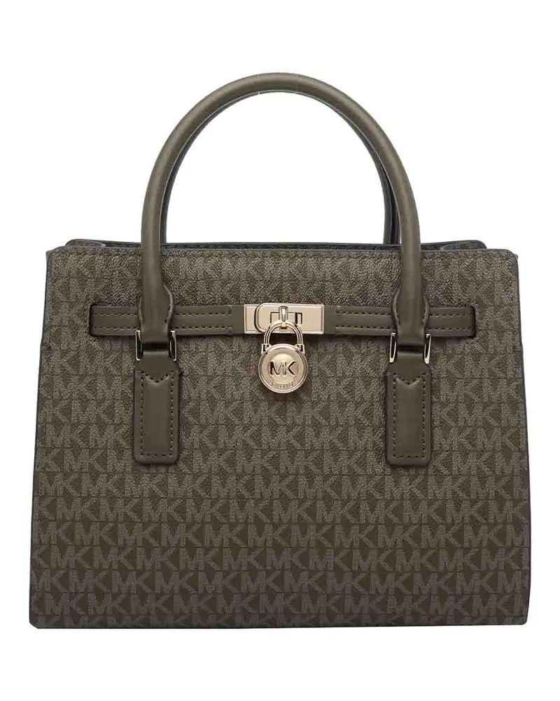 Michael Kors Shopper - Grün Grün