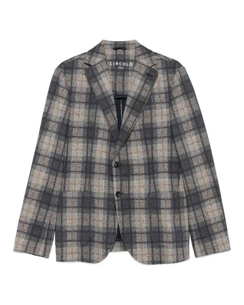 CIRCOLO 1901 Blazer - Blau Blau