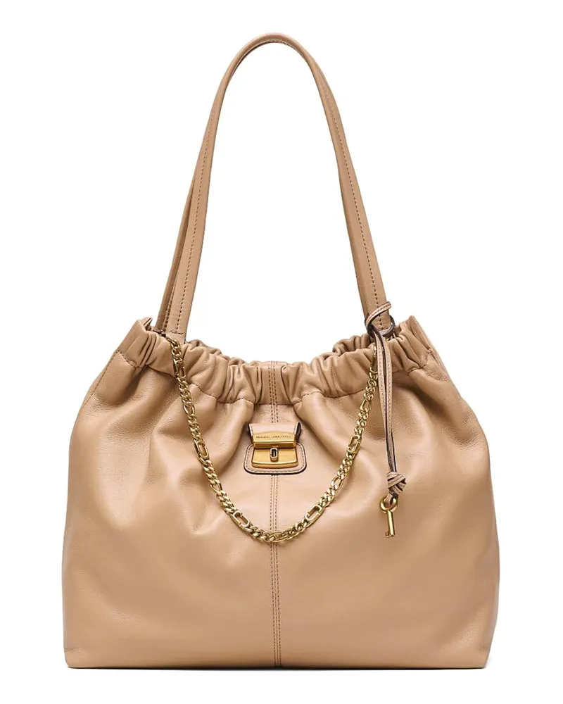 Marc Jacobs Shopper - Camel Camel