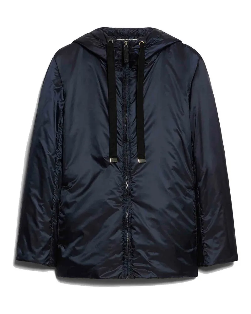 Max Mara Sweatshirt - Blau Blau