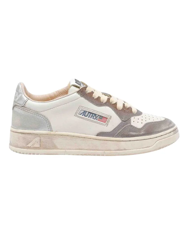 AUTRY Sneaker - Grau Grau