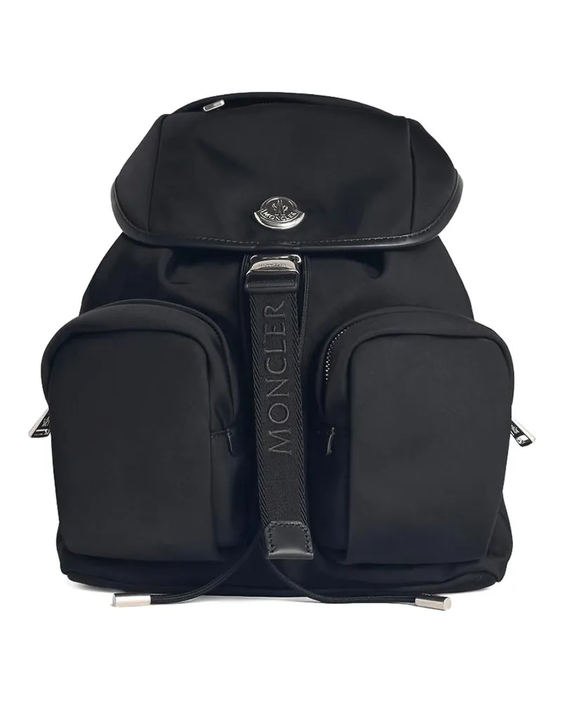 Moncler Rucksack - Schwarz 