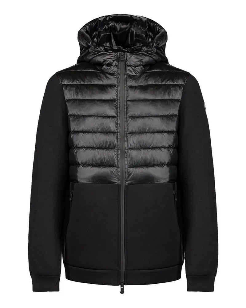 People of Shibuya Sweatshirt - Schwarz Schwarz