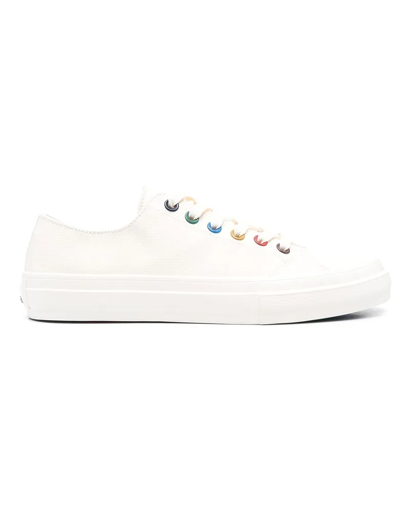 Paul Smith Sneaker - Weiß Weiß