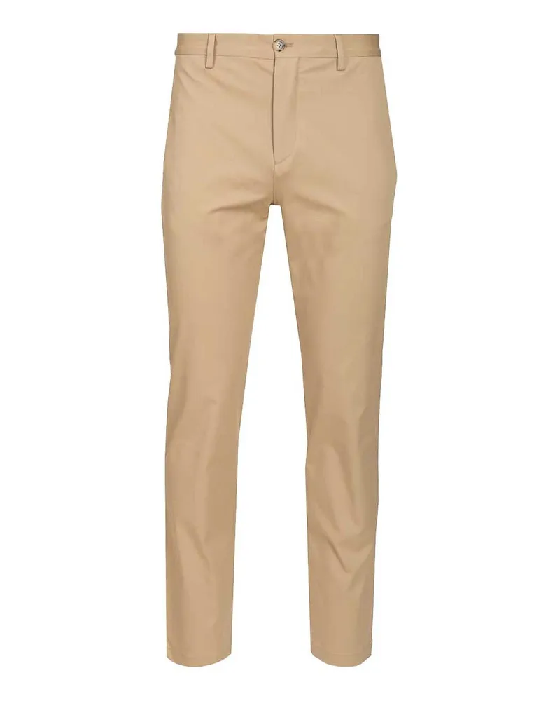 Paul Smith Casual Hose - Beige Beige