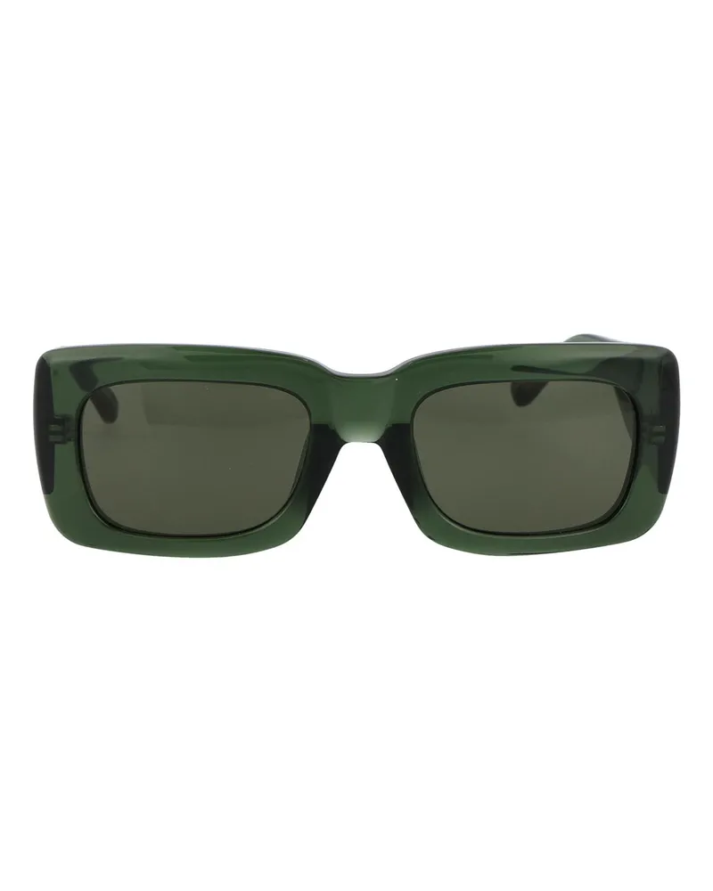 ATTICO Sonnenbrille - Grün Grün