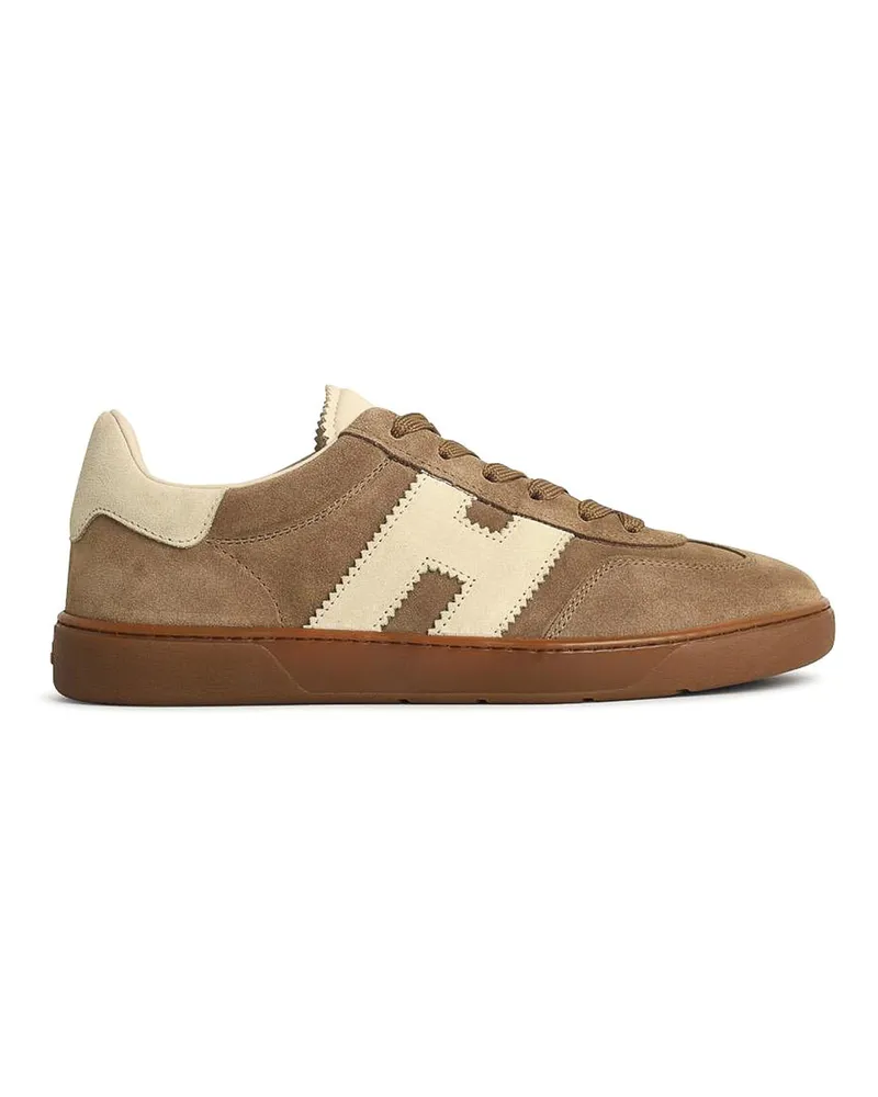 Hogan Sneaker - Beige Beige